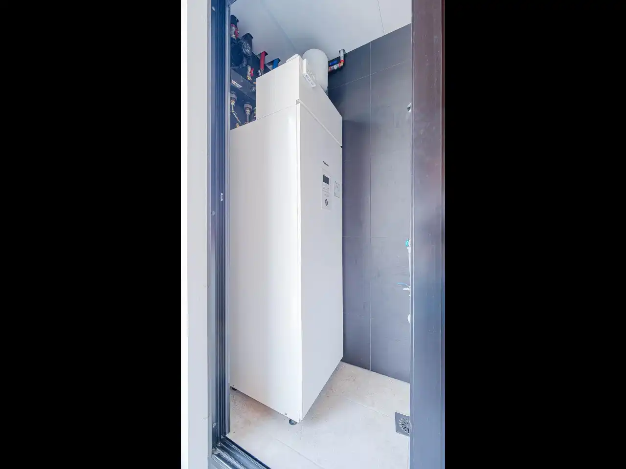 Appartement compact avec balcon à vendre à Centro, imagen 68