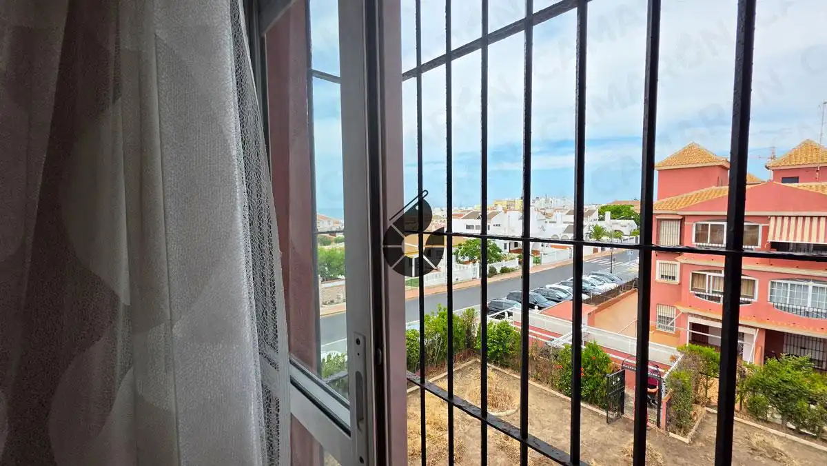 Terraza de Piso en venta en Almonte con Aire acondicionado y Terraza