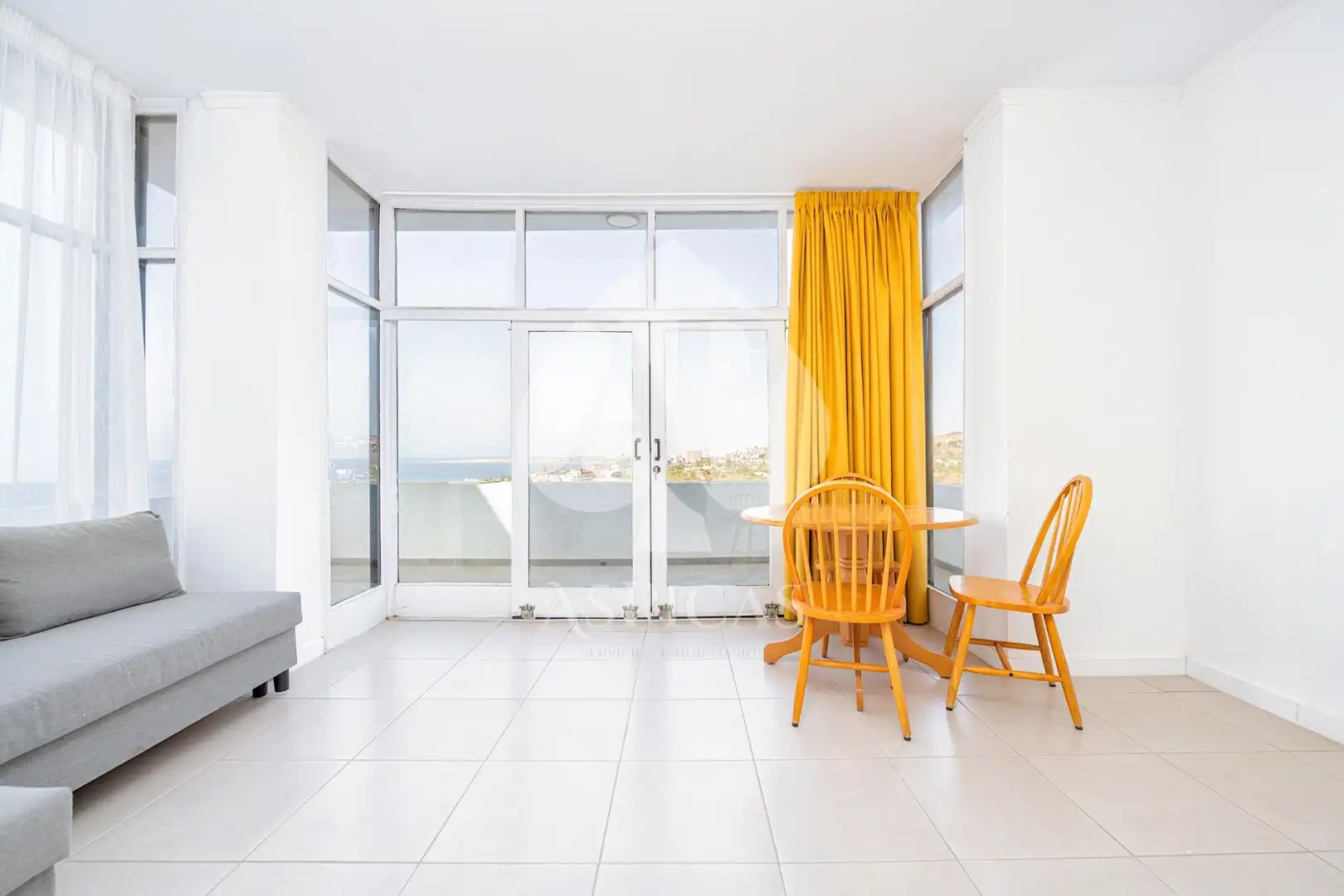 Bedroom of Ground floor for rent in San Bartolomé de Tirajana  with Terrace and Furnished