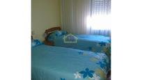 Bedroom of Flat for sale in Terradillos  with Heating, Terrace and Furnished