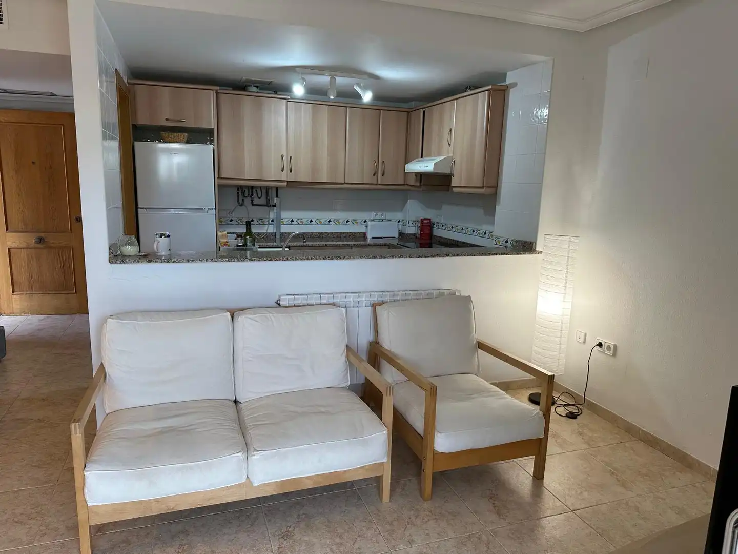 Apartamento con piscina en venta en Avenida Ermita San Antonio 20, imagen 8