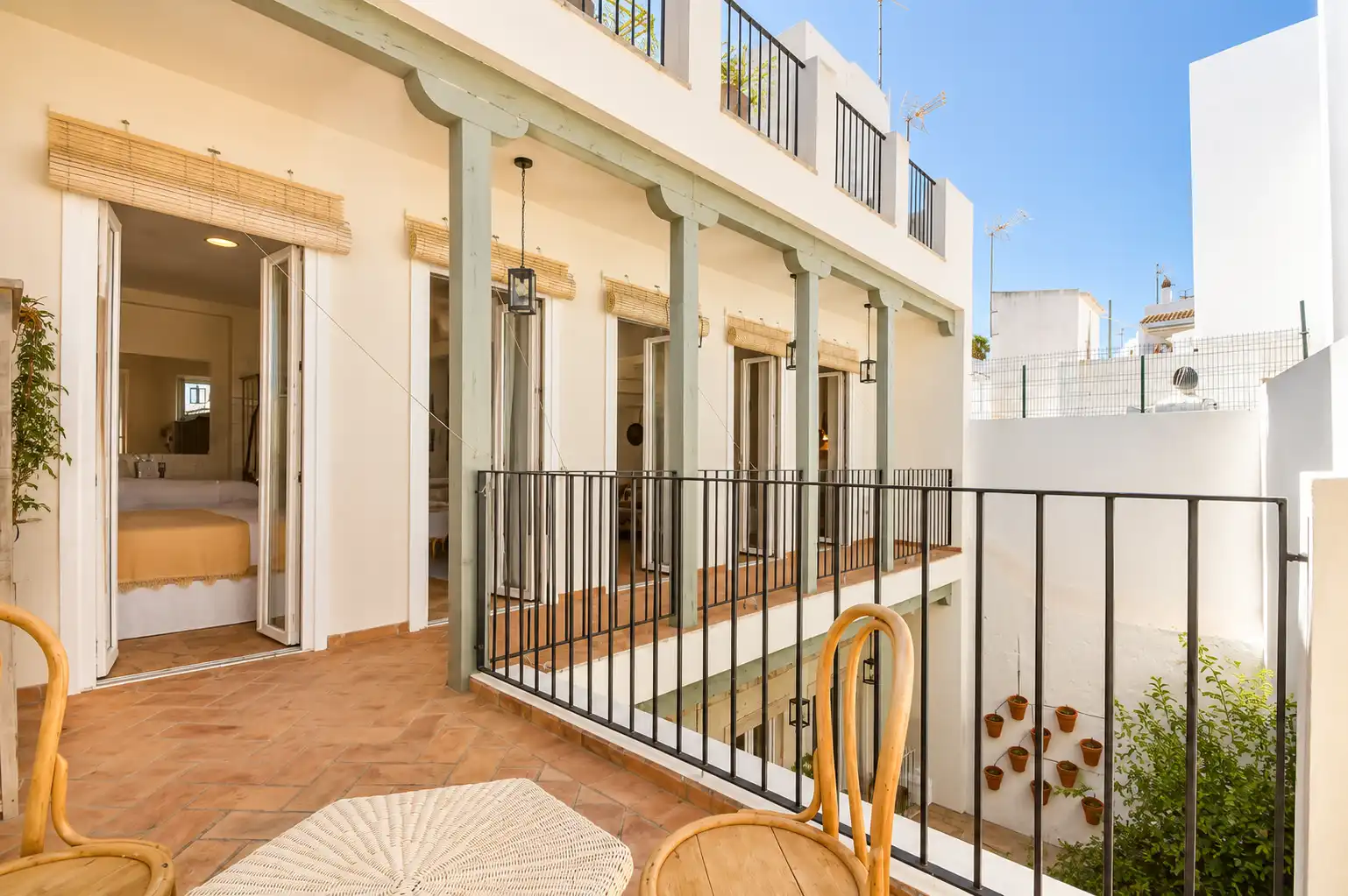 Casa in vendita a Ayamonte ciudad, imagen 24