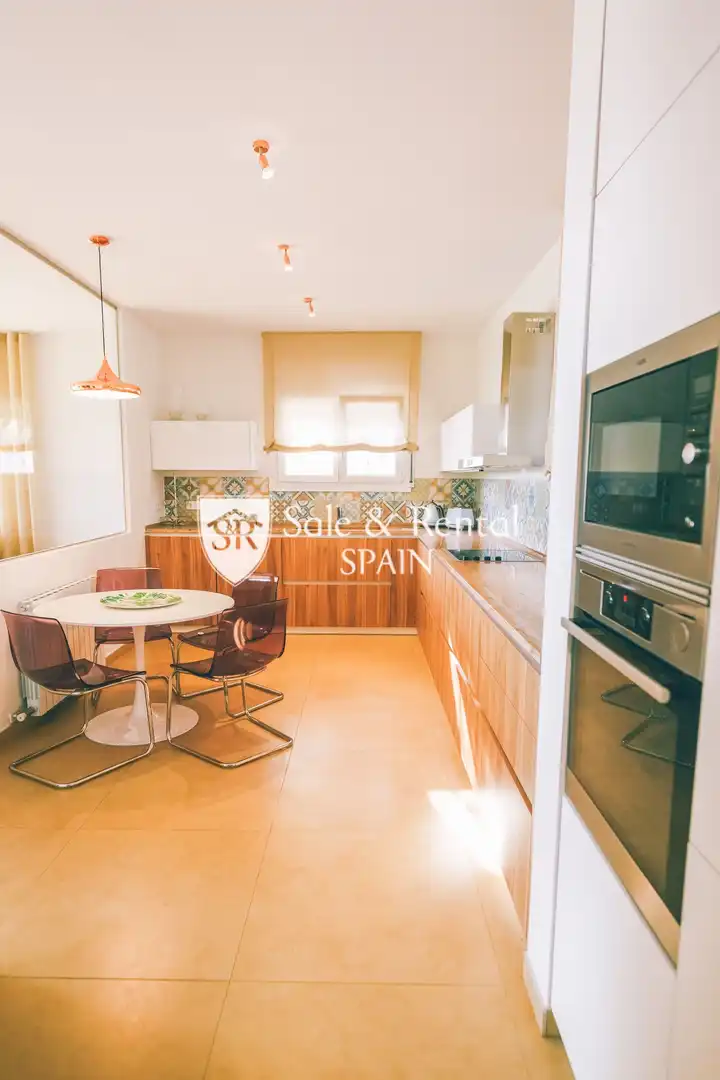 Maison avec piscine à vendre à Condado del Jaruco - Puigventós, imagen 9