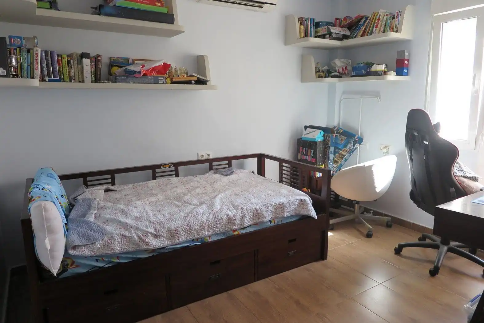 Maison avec piscine à vendre à Pueblo Acantilado - Lanuza, imagen 18
