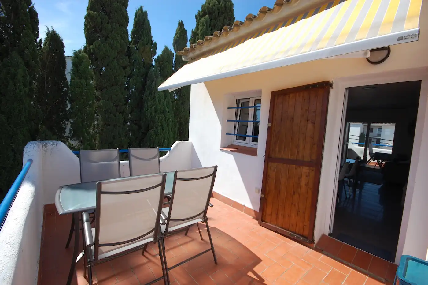 Mini appartamento con terrazza in vendita a Riells, imagen 16