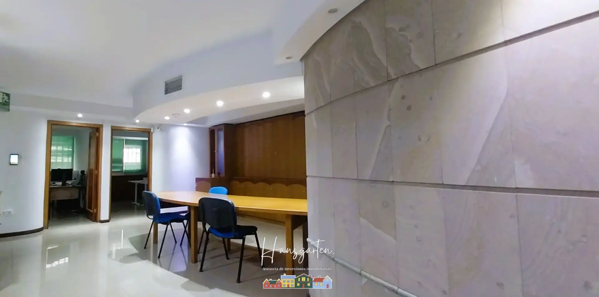 Office space with lift for sale in Rafael Cabrera, imagen 3