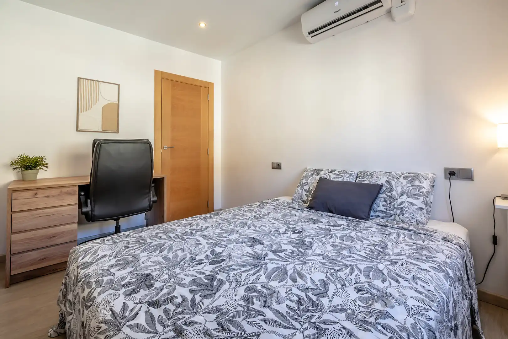 Apartament amb terrassa de lloguer a Carrer de Sollana 1, imagen 13