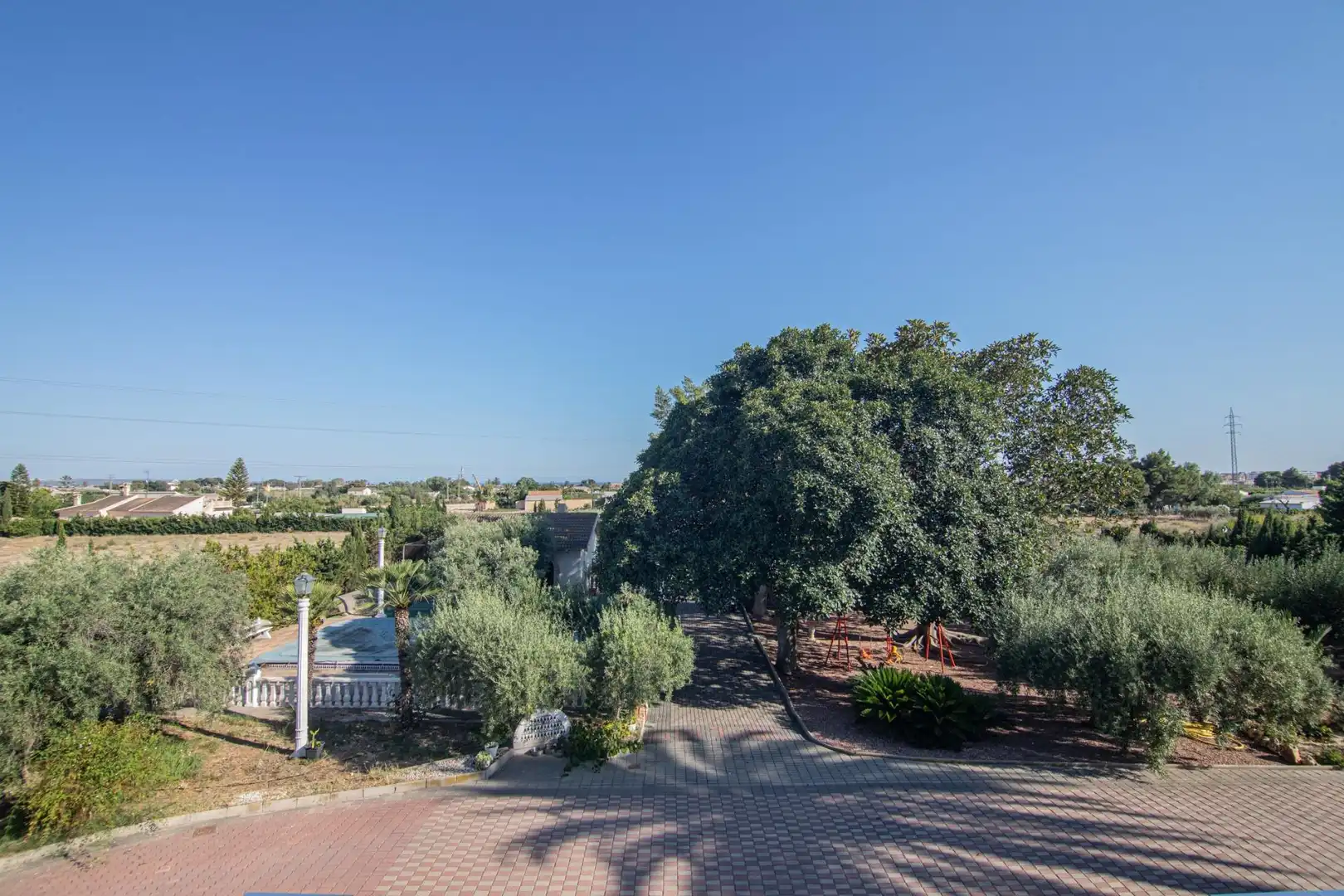 Detached house with pool for sale in ALTABIX, imagen 46