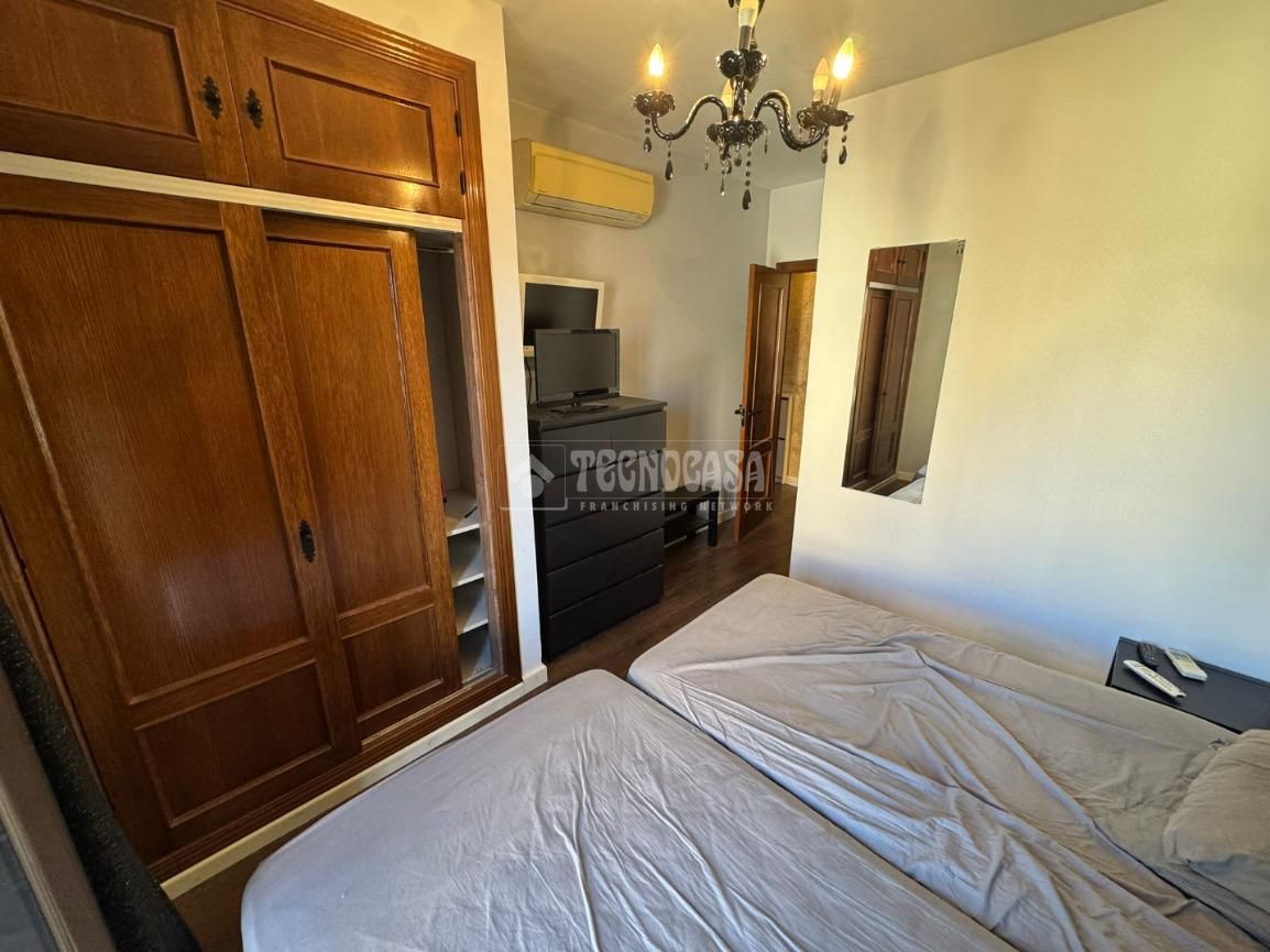 Bedroom of Flat for sale in Chinchón  with Air Conditioner