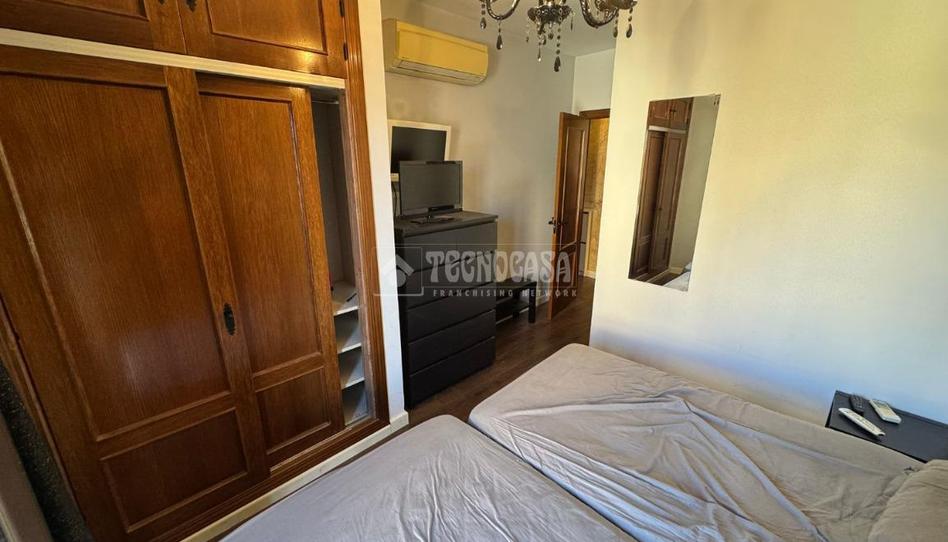 Foto 1 de Pis en venda a Chinchón, Madrid