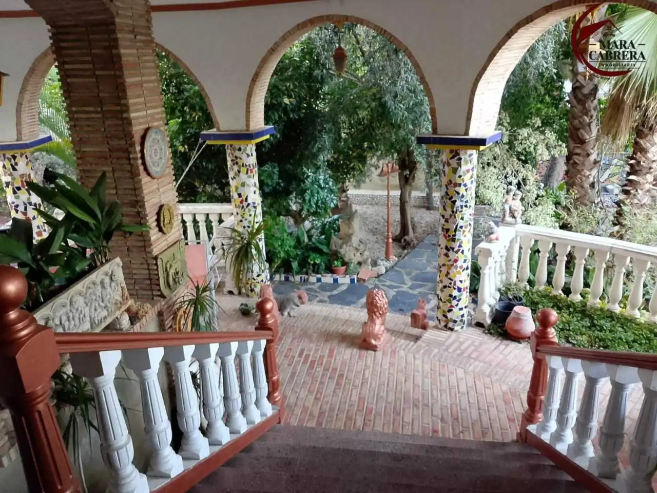 House with pool for sale in Calle Fumarell, imagen 2