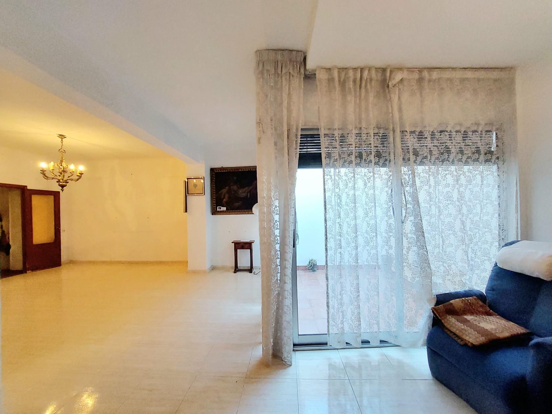 Flat for sale in  Murcia Capital  with Terrace and Storage room