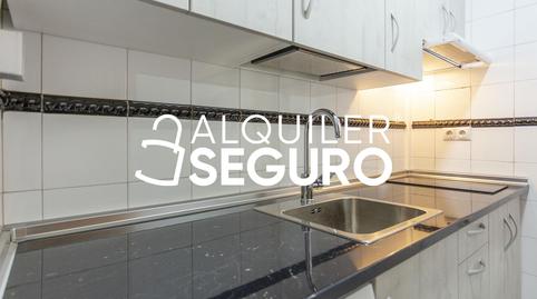 Foto 5 de Estudi de lloguer a De Fernando Garrido, Arapiles, Madrid