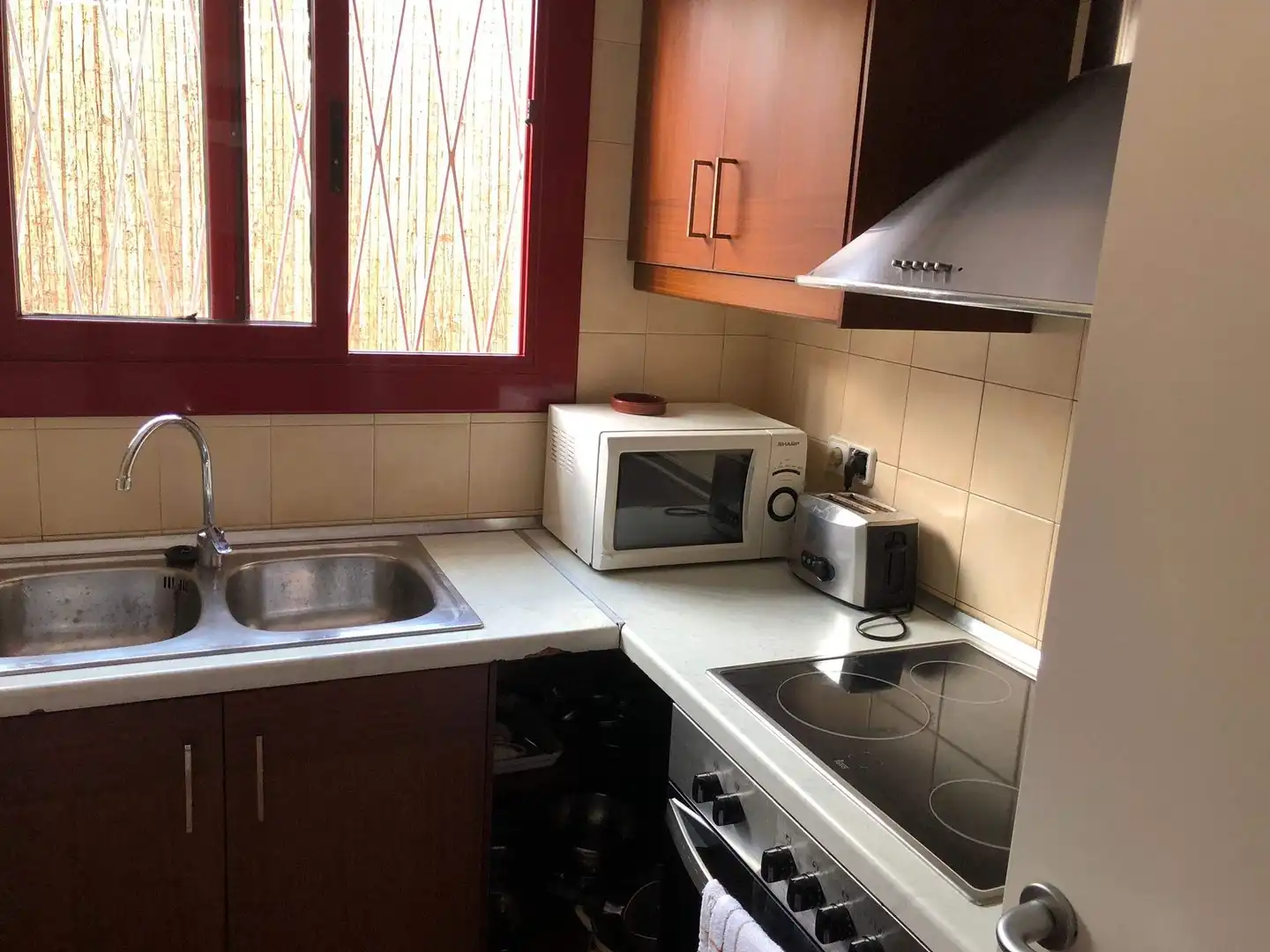 Haus oder Chalet zur Miete in Passeig del Fondac, Vallpineda - Santa Bàrbara