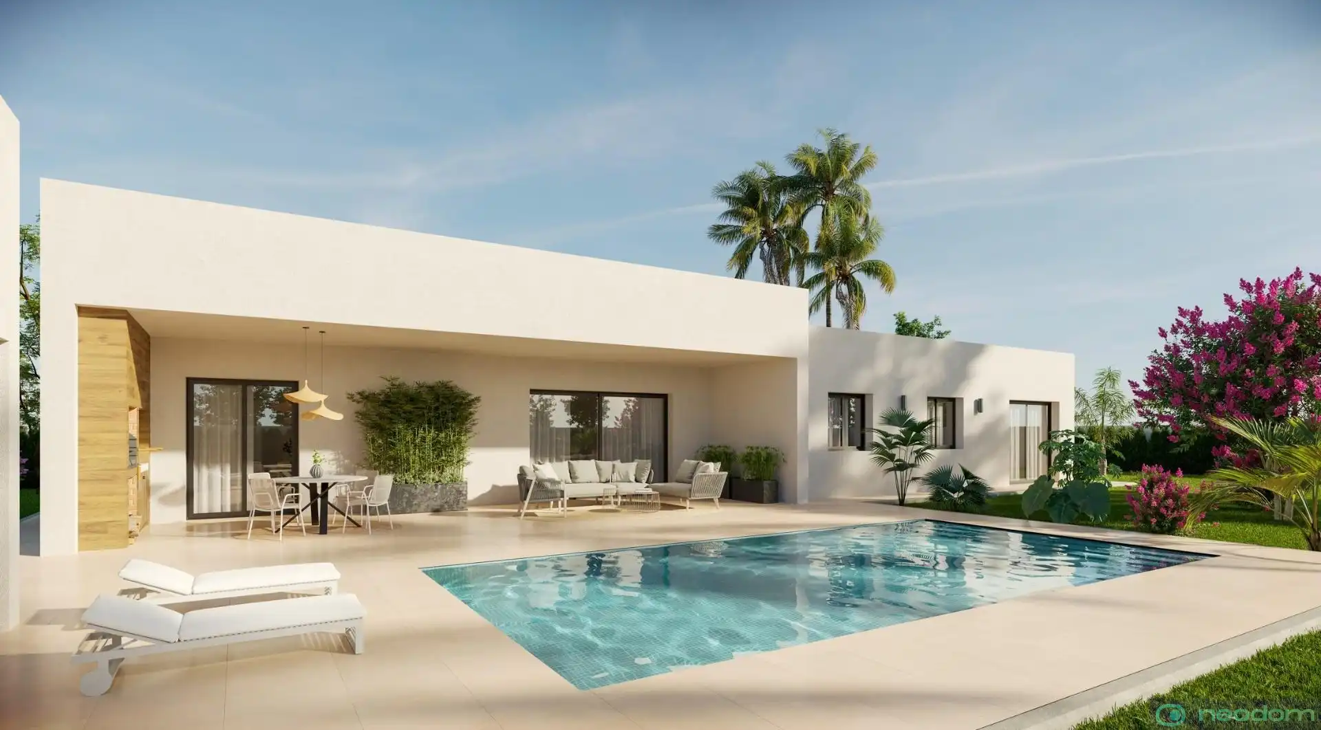 House with pool for sale in N/A, imagen 7