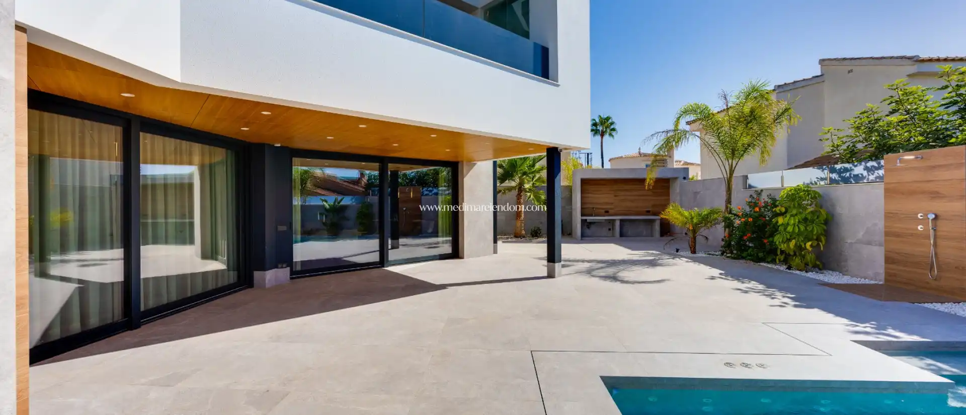Haus mit Terrasse zum Verkauf in Ciudad Quesada, imagen 12