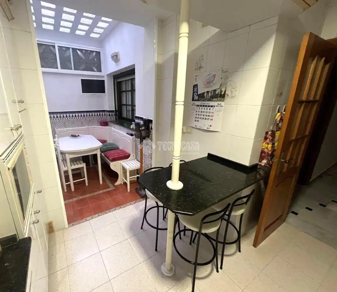 Casa aparellada en venda a El Retiro - Parque Atlántico - Ronda este, imagen 10