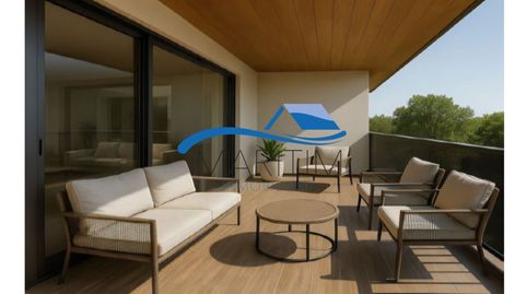 Foto 2 von Wohnung zum Verkauf in Parlament de Catalunya, Mercat - Mas Moixa, Blanes