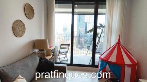 Foto 5 de Piso en venta en Santa Eulàlia, L'Hospitalet de Llobregat