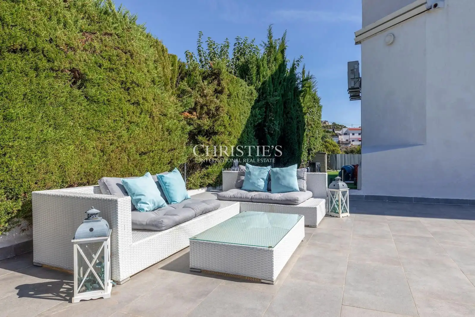 Villa in vendita a Santa Susanna, imagen 8