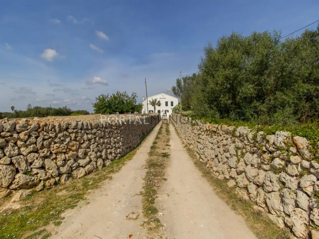 Casa rústica en venda a Son Vilar - Trepucó, imagen 3