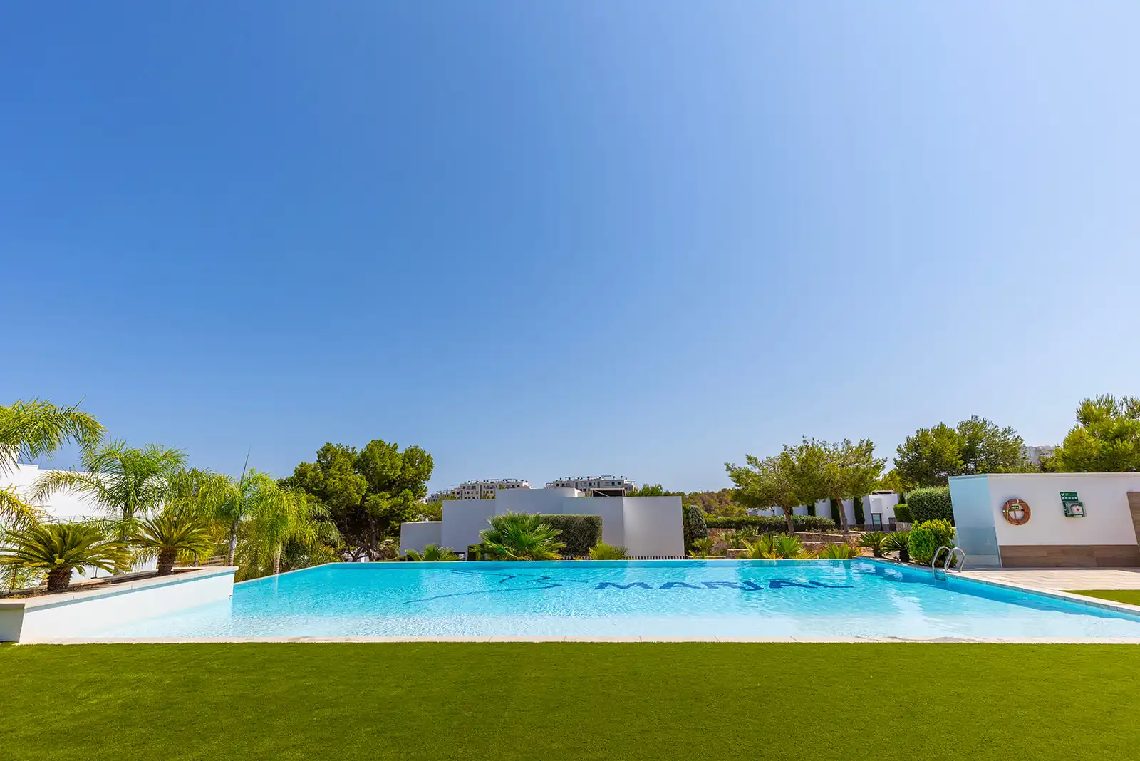 Àtic amb piscina en venda a San Miguel de Salinas, imagen 26