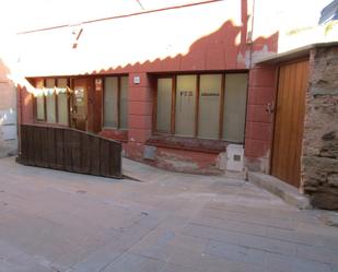 Exterior view of Premises to rent in Folgueroles