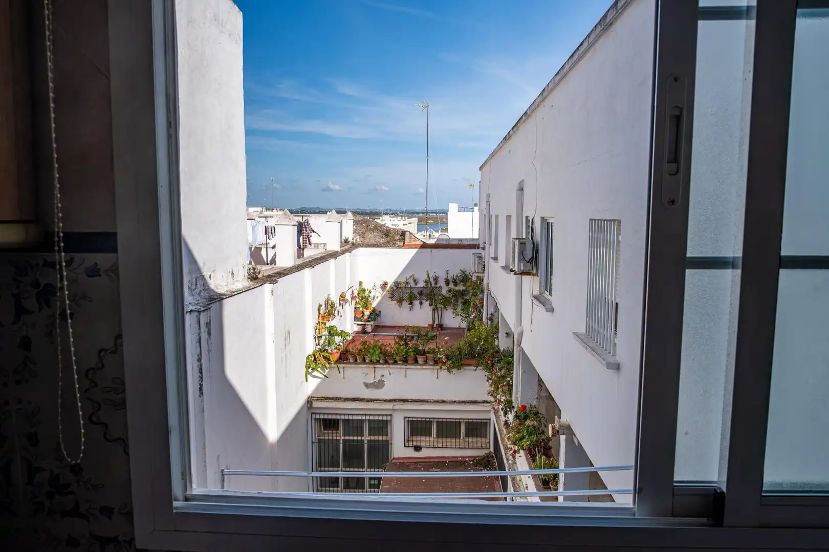 Terrassa de Pis en venda en San Fernando