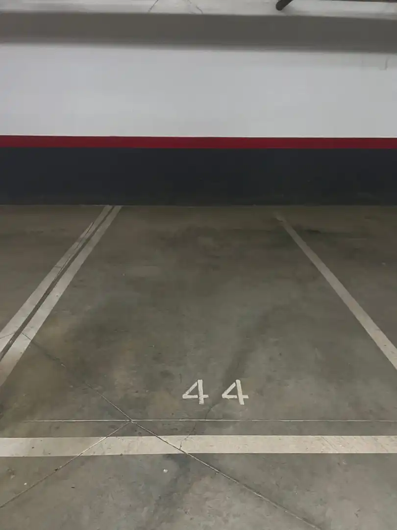 Parking of Garage for sale in Mejorada del Campo