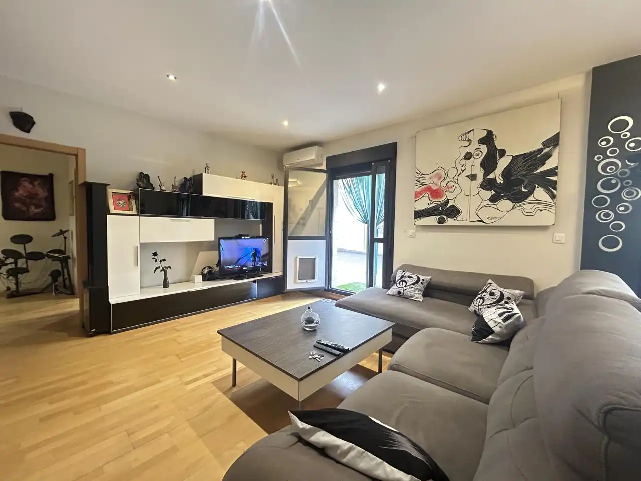 Erdgeschosswohnung mit Aufzug zum Verkauf in Calle Magallón, imagen 12