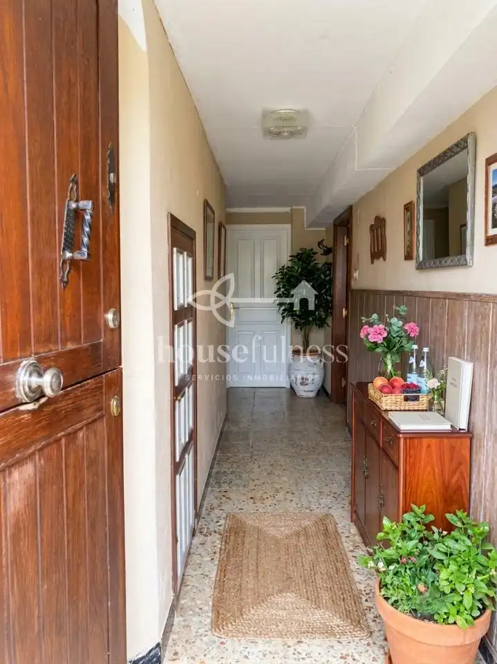 Finca rústica de alquiler en Ferrol con Calefacción, Jardín privado y Terraza