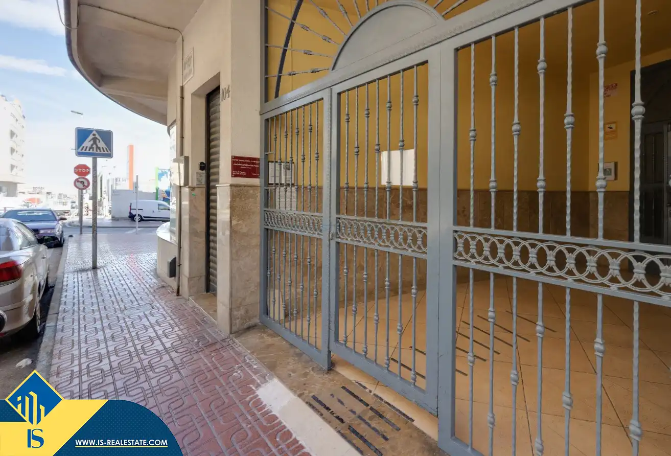 Apartament amb ascensor en venda a Centro, imagen 57