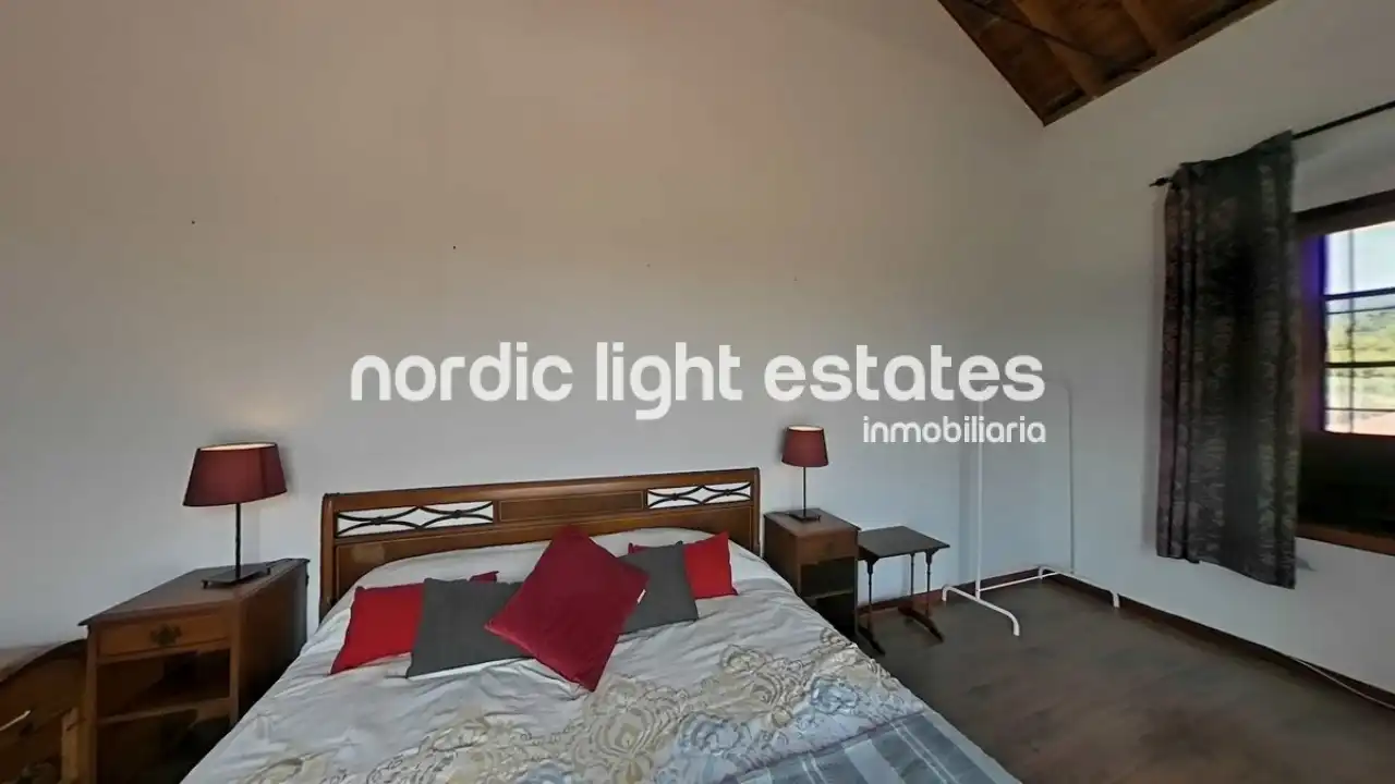 House with pool for sale in Avda Pescia - Ctra de Frigiliana, imagen 14