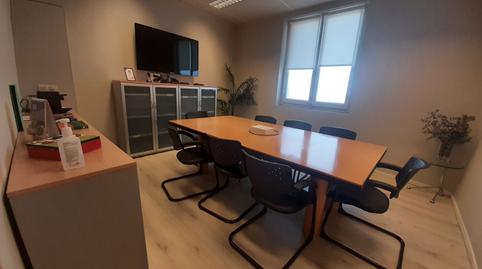 Foto 5 de Oficina de lloguer a Carrer de Puigterrà de Baix, 5, Centre - Passeig i Rodalies, Barcelona