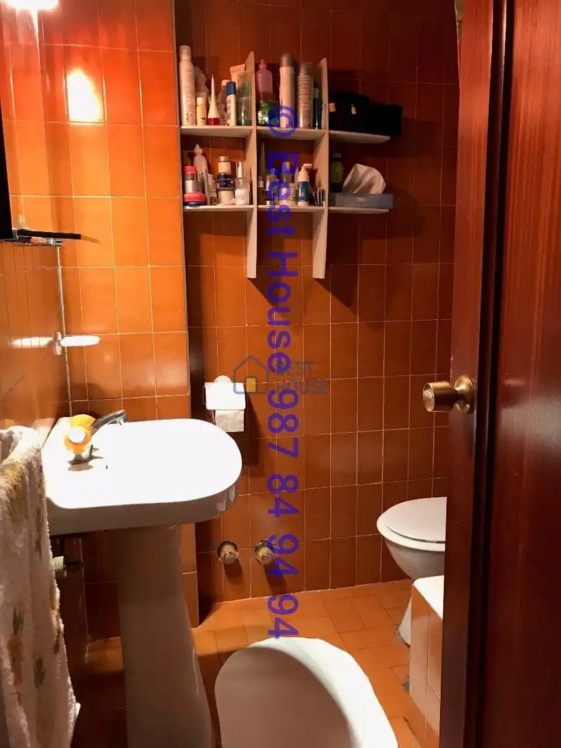 Apartment mit Aufzug zum Verkauf in Puebla de Lillo, imagen 26