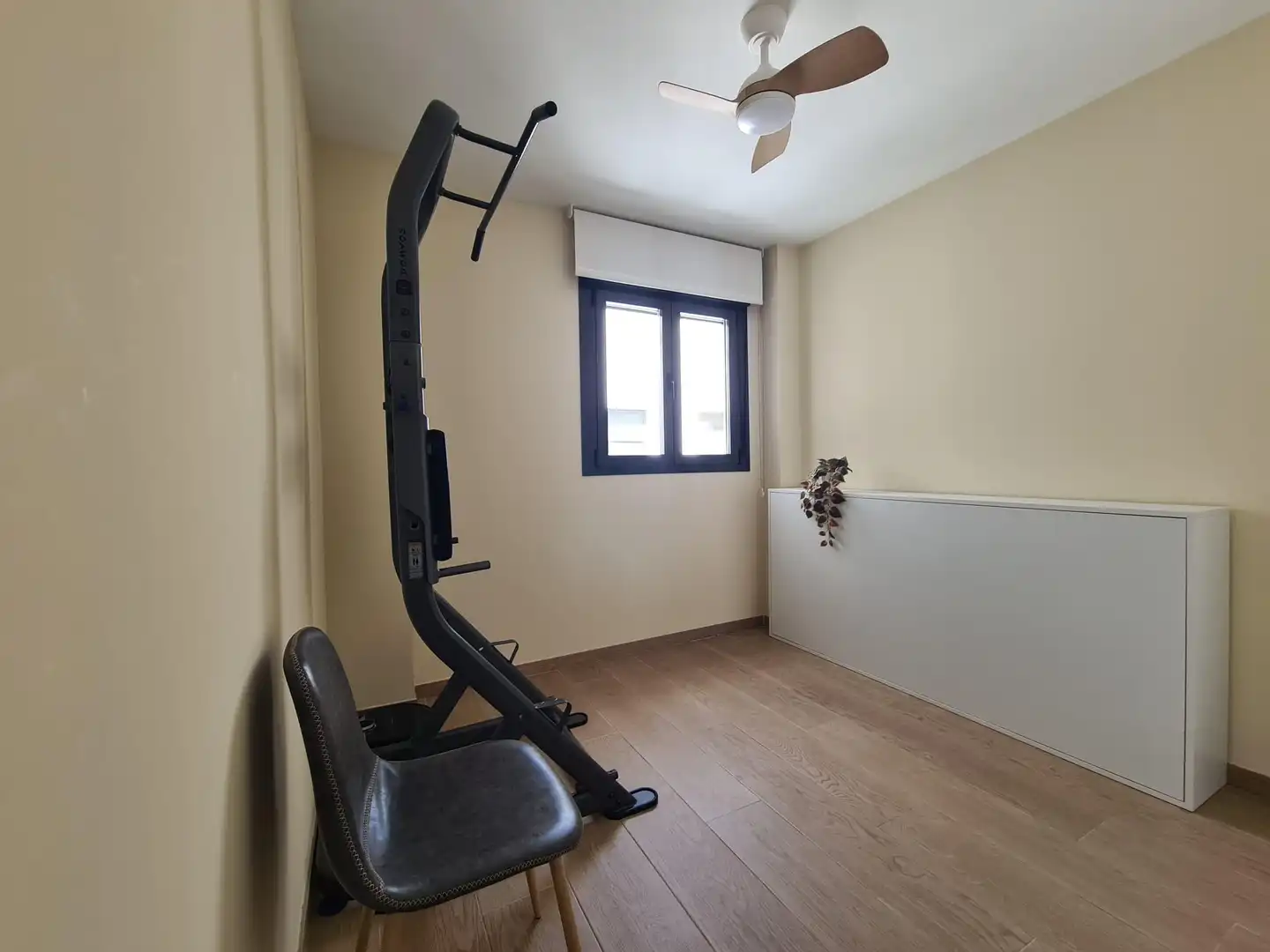 Apartament en venda en Jerez de la Frontera amb Aire condicionat, Terrassa i Traster