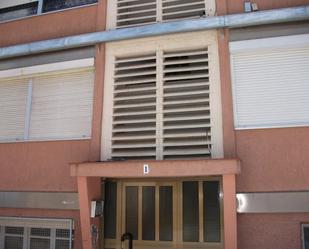 Exterior view of Flat for sale in Rubí