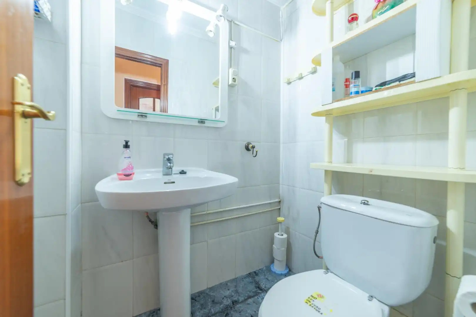 Piso con terraza en venta en Calle Calle Conde Lisea, imagen 14