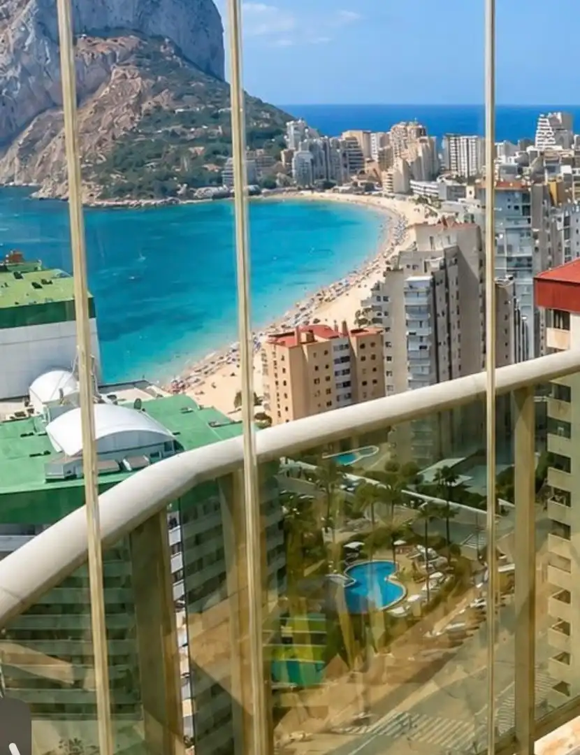 Apartament amb piscina en venda a Zona Levante - Playa Fossa, imagen 31