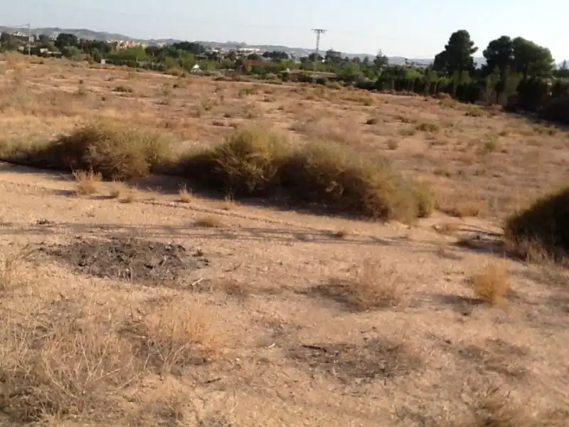 Terreny residencial en venda a Novelda, imagen 4