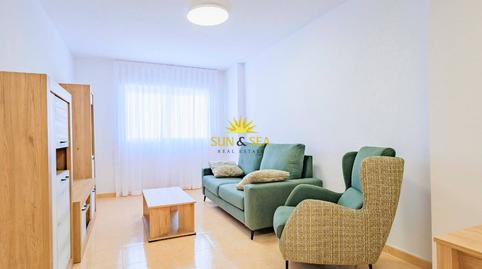 Photo 3 of Attic to rent in Almoradí, Alicante