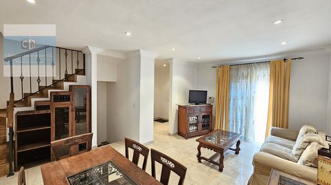 Foto 3 von Einfamilien-Reihenhaus zur Miete in La Quinta, Santa Úrsula