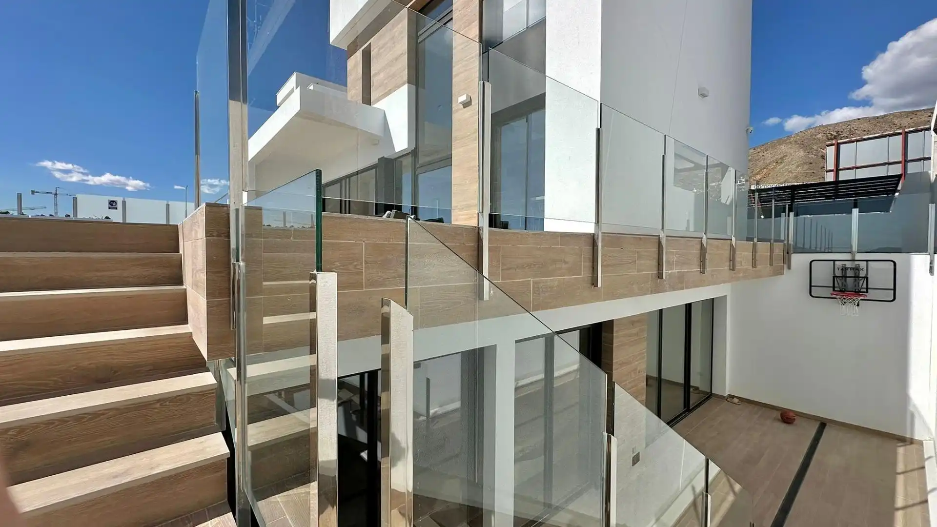 Villa avec terrasse à vendre à Carrer Puerto Rico, imagen 40