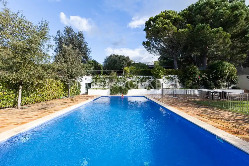 Casa con piscina in vendita a Torre en Conill - Cumbres de San Antonio, imagen 3