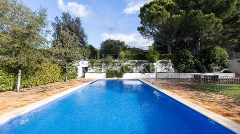 Gran propiedad contemporánea con piscina en Torre en Conill, image 3
