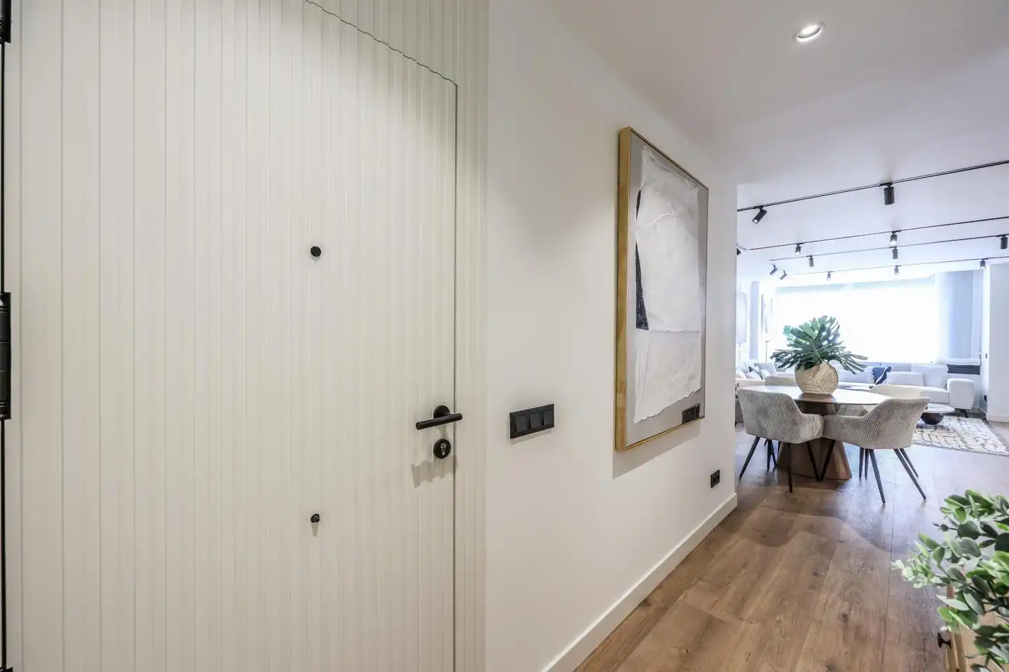Flat with pool for sale in Calle de Don Ramón de la Cruz, imagen 54