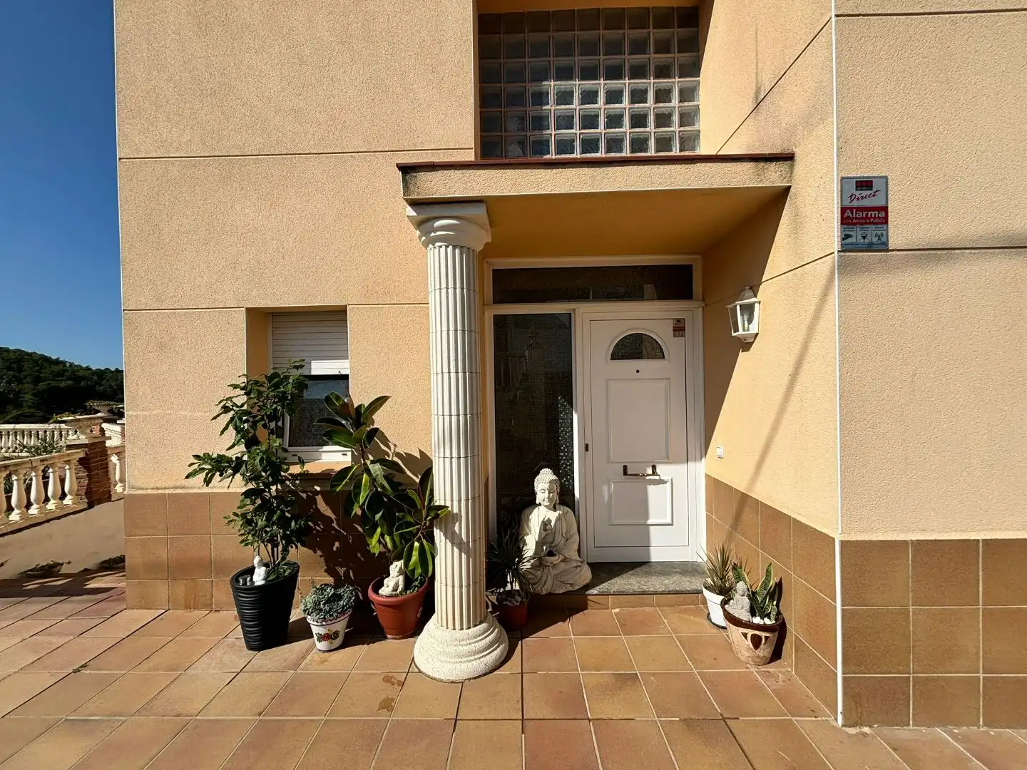 Casa con giardino in vendita a Bona vista 5