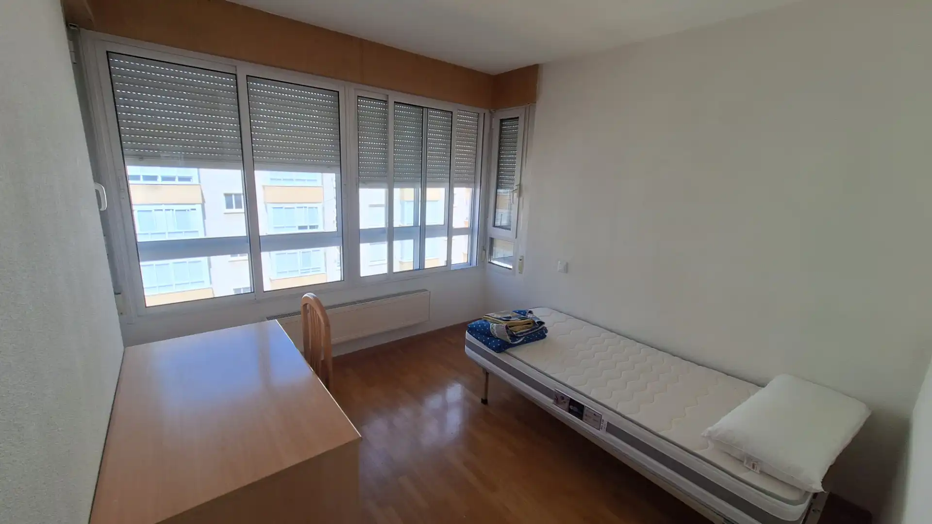 Flat for rent in Calle Madre Teresa de Calcuta, Gamonal - San Bruno - G9
