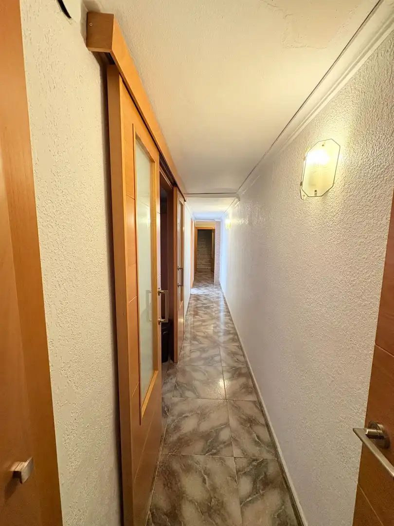 Casa amb terrassa en venda a Xàtiva, imagen 10