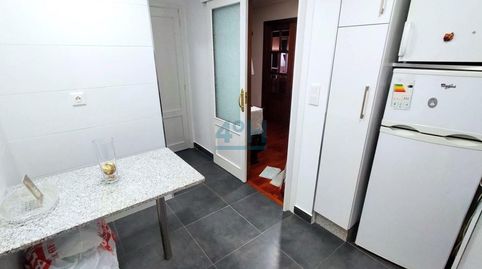 Foto 4 de Piso de alquiler en Centro, Ourense Capital